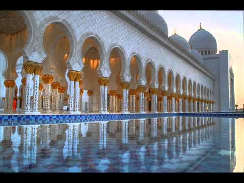 سورة النمل ادريس ابكر ابوظبي رمضان 