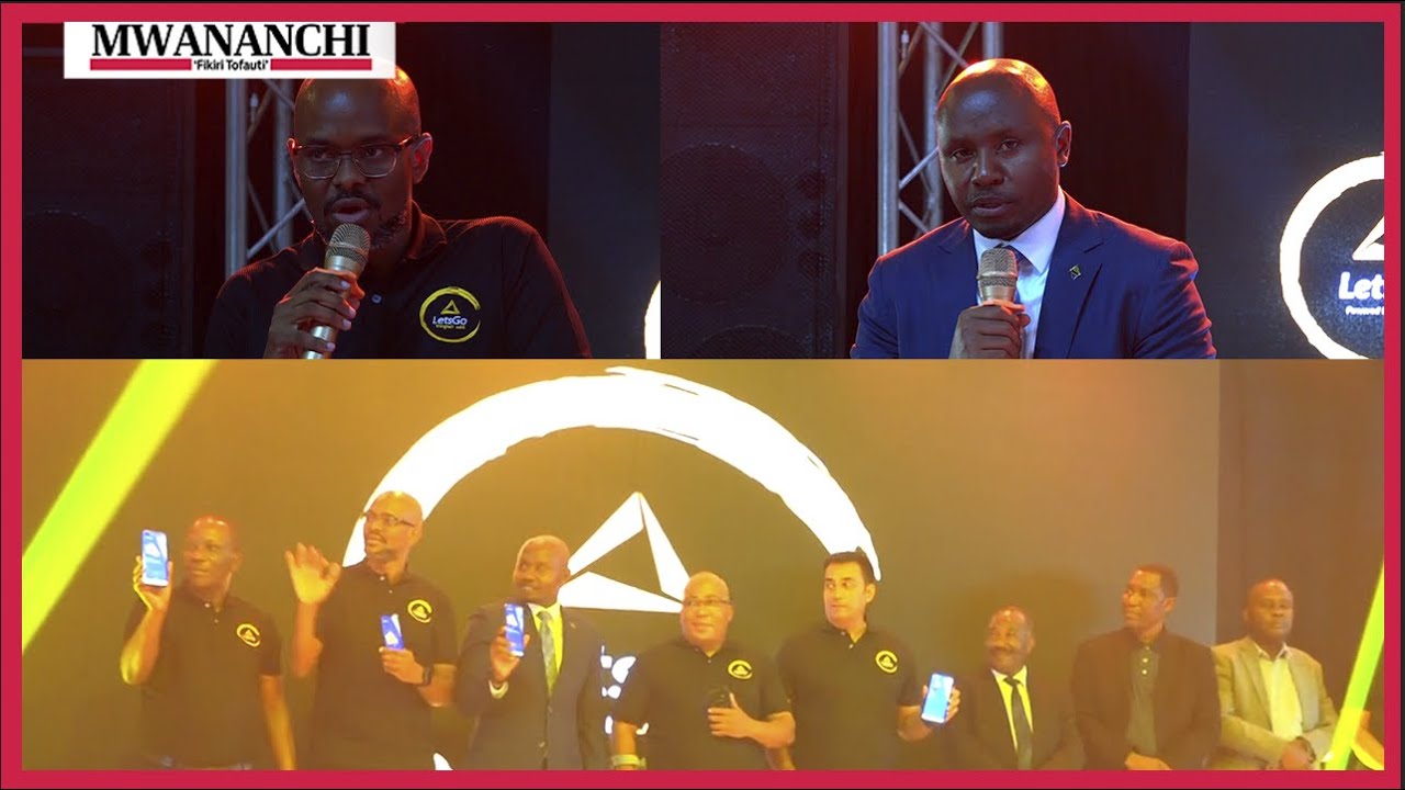 Faidika yazindua mikopo ya kidigitali yenye thamani ya mabilioni