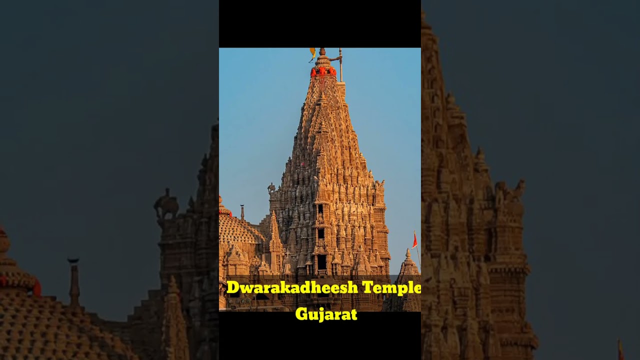 Religious places in India you must visit