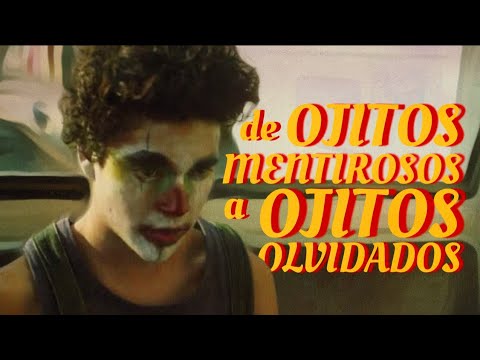 CHICUAROTES: Heredera de LOS OLVIDADOS