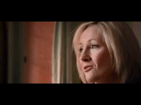 Joanne Kathleen Rowling - A Tribute