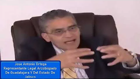Quien Mato al Cardenal Posadas Ocampo