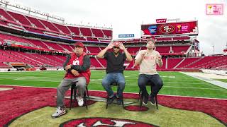 BANG BANG NINER GANG | THURSDAY NIGHT FOOTBALL | PROMO | EP 40 | THHSBA screenshot 4