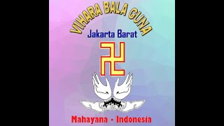 Download lagu Lagu Buddhis - Saat Cinta memancar 360p