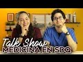 Talk Show: Medicos || DuckTape (¿Como es la medicina en la Republica Dominicana)
