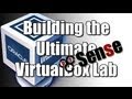 Building the Ultimate VirtualBox Lab - Install pfSense