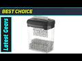 Suntiko 12-Sheet Shredder: P-4 Security Powerhouse!