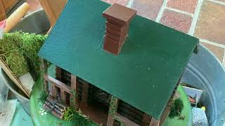 Arts and crafts 4-h project: part 3