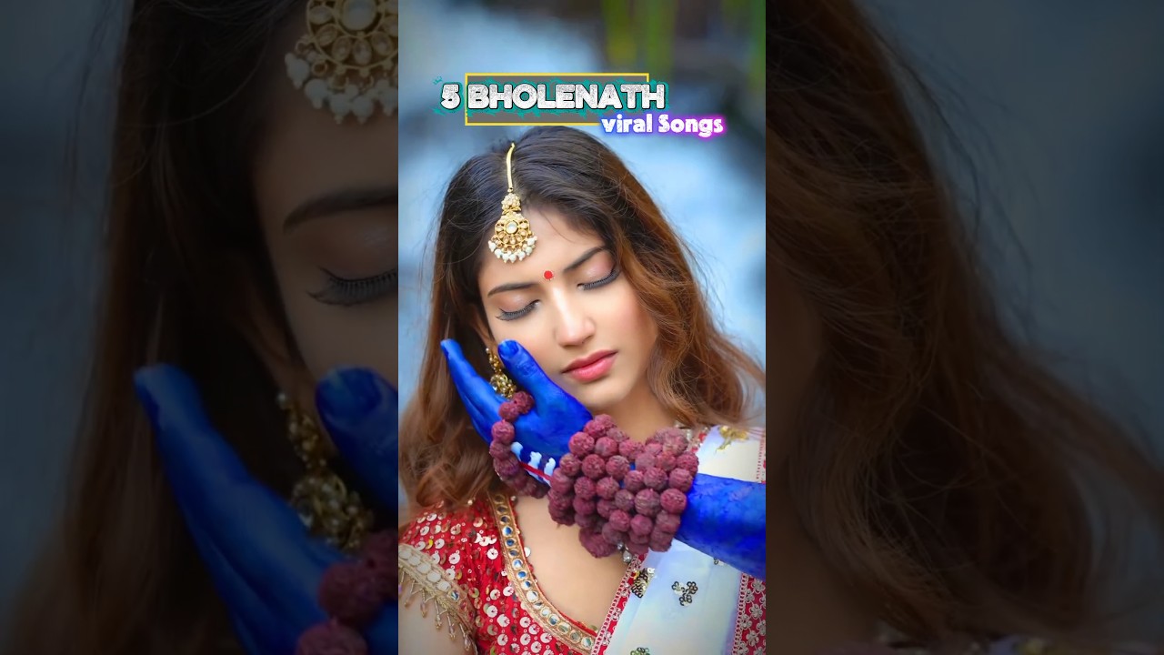 🔥 Top 5 Mahadev Songs 2026 | Har Har Mahadev, Tandav Beat | 