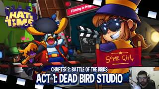 [All Acts] Dead Bird Studio Tutorial