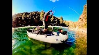 Dave Scadden's Dragonfly XT1 Solo Drift Pro Package Review