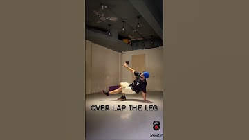 TUTORIAL NAME :- MASTER SWIPE #dance #bboytutorial #dancelessons