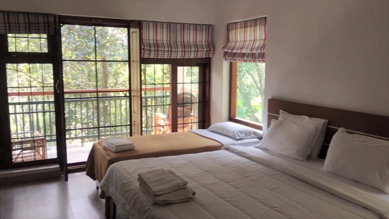 PEPPER COUNTY HOMESTAY   PROMOTIONAL VIDEO