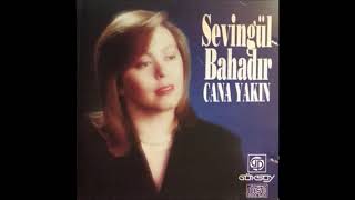 Sevingül Bahadır - Şehir Kabristanı (1991) Resimi