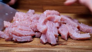 Tellement délicieux! Mes enfants veulent que je fasse ça tous les week-ends ! Recette facile de long screenshot 5