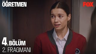 Öğretmen 4. Bölüm 2. Fragmanı