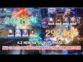 4.2 New Abyss Buff Phase 3 - Xiao C6 &amp; Itto C6 Triple Crown ft Furina Team Speed Run