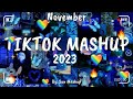 Tiktok mashup november   2023  not clean