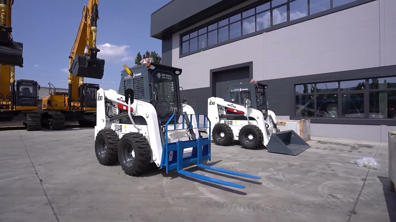 Wecan WT830 - маленький помощник с большими возможностями!