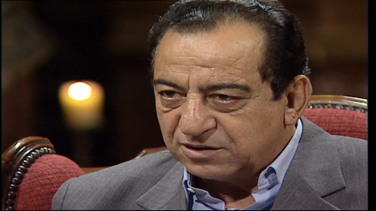 عفاريت حسين الإمام | الفنان أحمد راتب | قصص مرعبة