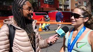 CAPITAL CITY MARATHON 2025