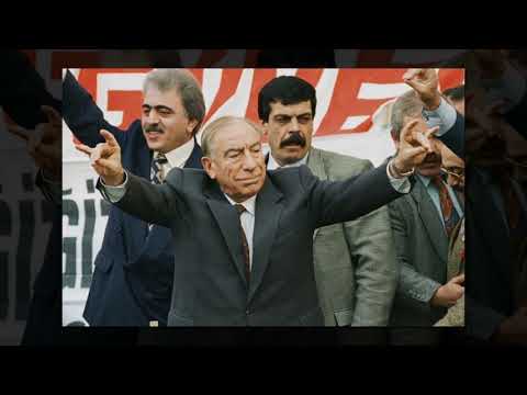 BAŞBUĞUMA RAHMET ET - Ali Aksoy