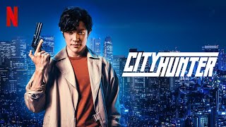 City Hunter | Official Teaser | 2024 | Netflix