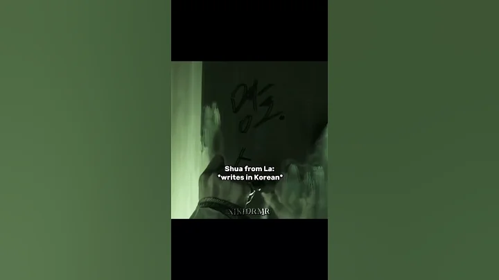 he said “fck my mother language” 😭 #jeonghan #seventeen #shorts #fyp