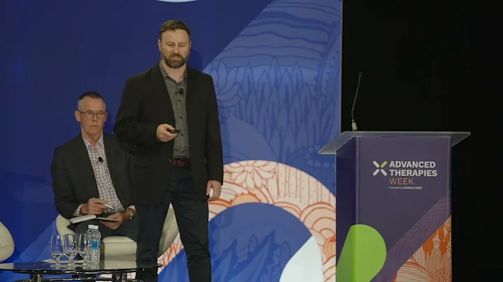 Advanced Therapies Week 2025: Decentralized Manufacturing and Point of Care