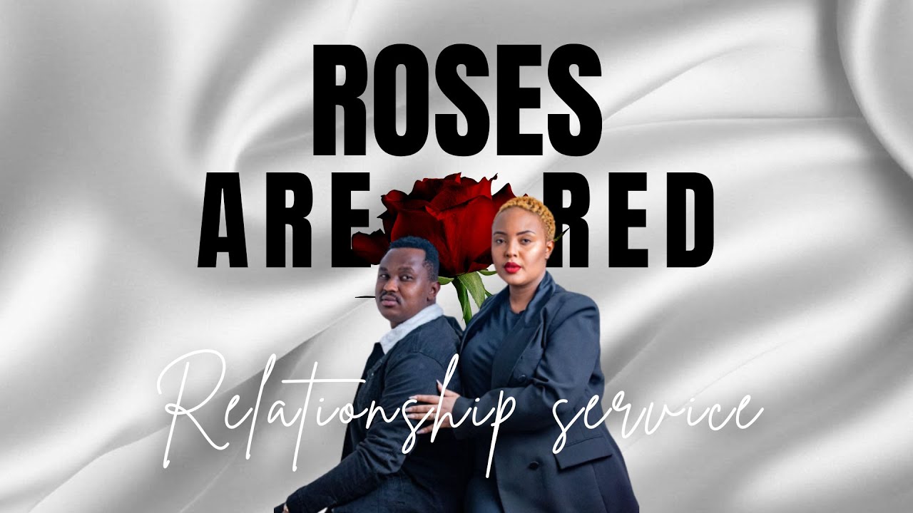 ROSES ARE RED SERVICE || 25TH AUG || LIVE - YouTube