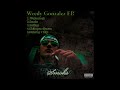 Andr3w - Smoke (Weedy Gonzalez EP)