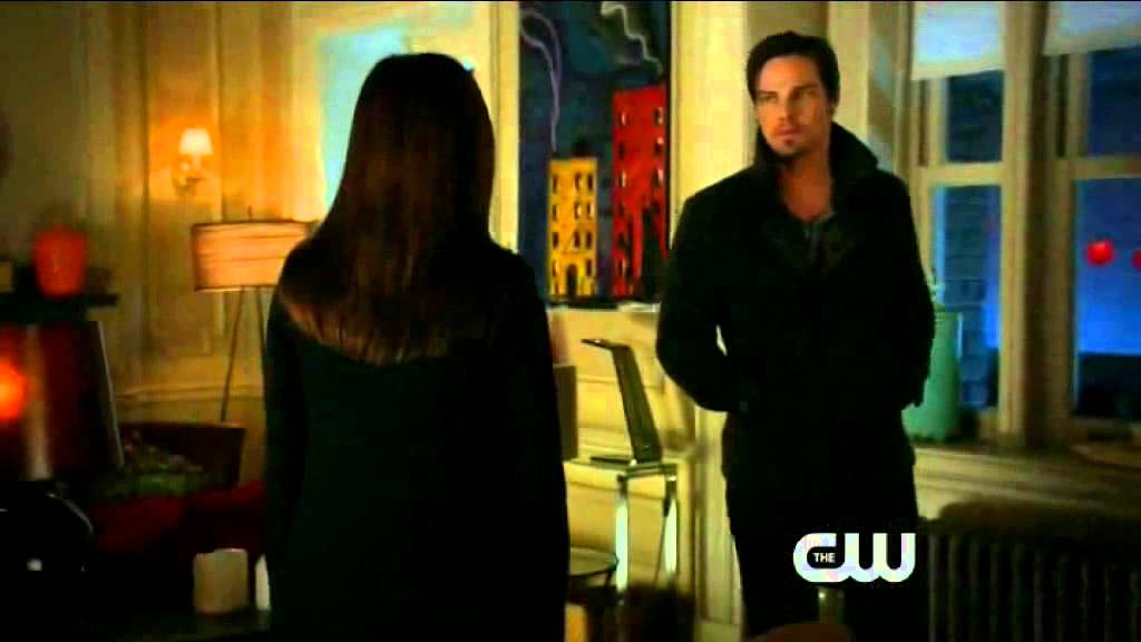 Beauty and the Beast (CW 2012) Vincent and Catherine - ♥ IMPOSSIBLE LOVE ♥ PART 2