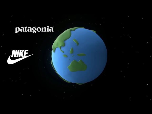 버려진 PET병이 섬유로 재활용 된다고?