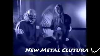 New Metal Cultura (Trailer NMC)