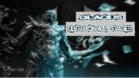 Killer Instinct Glacius Ultra All Stages