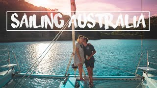 Sailing Australia | We Have Something Amazing To Show You!