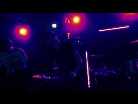 STRFKR- Hard Smart Beta (Live O-Nest Shibuya)