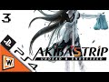 Let's Play Akibas Trip: Undead and Undressed - PS4 [HD] #3 Doppelt h&auml;lt besser!