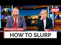 Spit In Your Hand To Honor the Troops | Breaking News