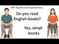 400+ English Listening &amp; Speaking Practice | Shadowing Conversation for Daily English