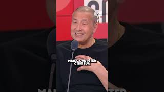 Mourad Boudjellal : "Ça va péter et ça va être terrible !"
