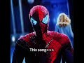 spiderman phonk video on this song