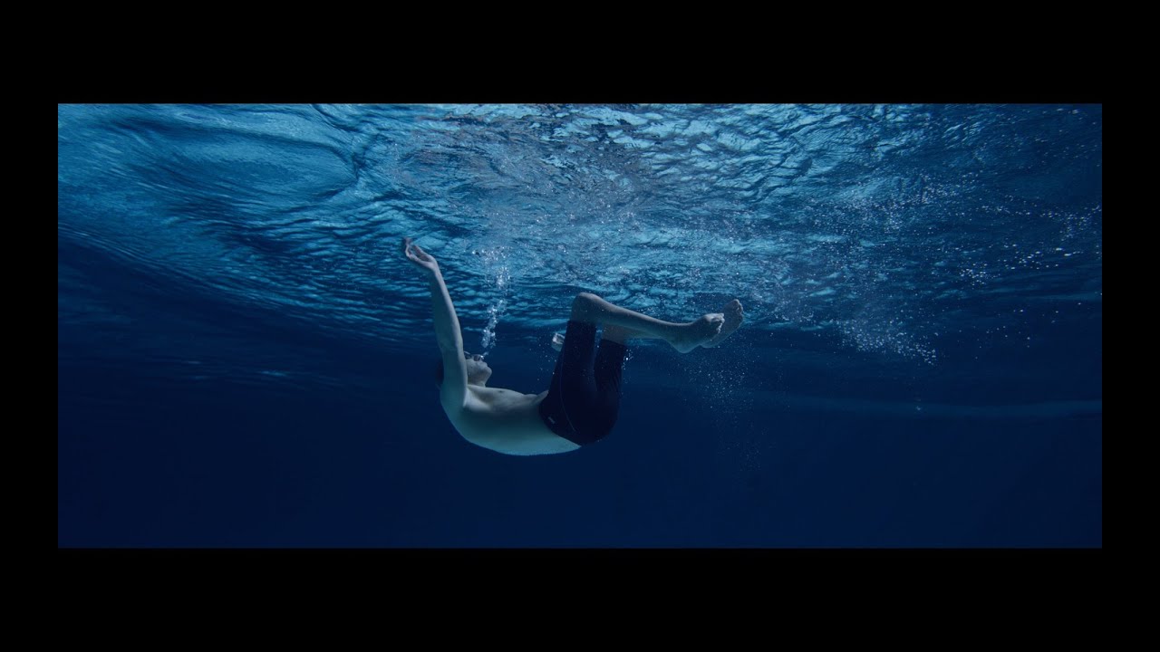 Stop Me If You Can - official trailer