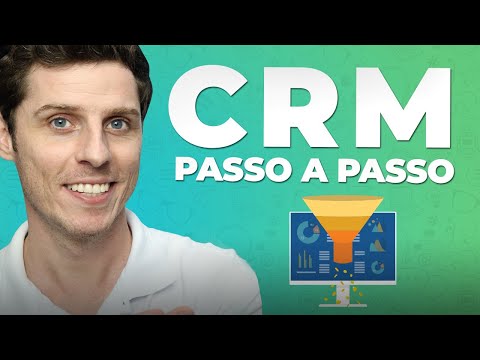 CRM gratuito Bitrix24 - Como Usar a Ferramenta de CRM?