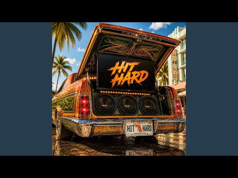 Hit Hard - YouTube