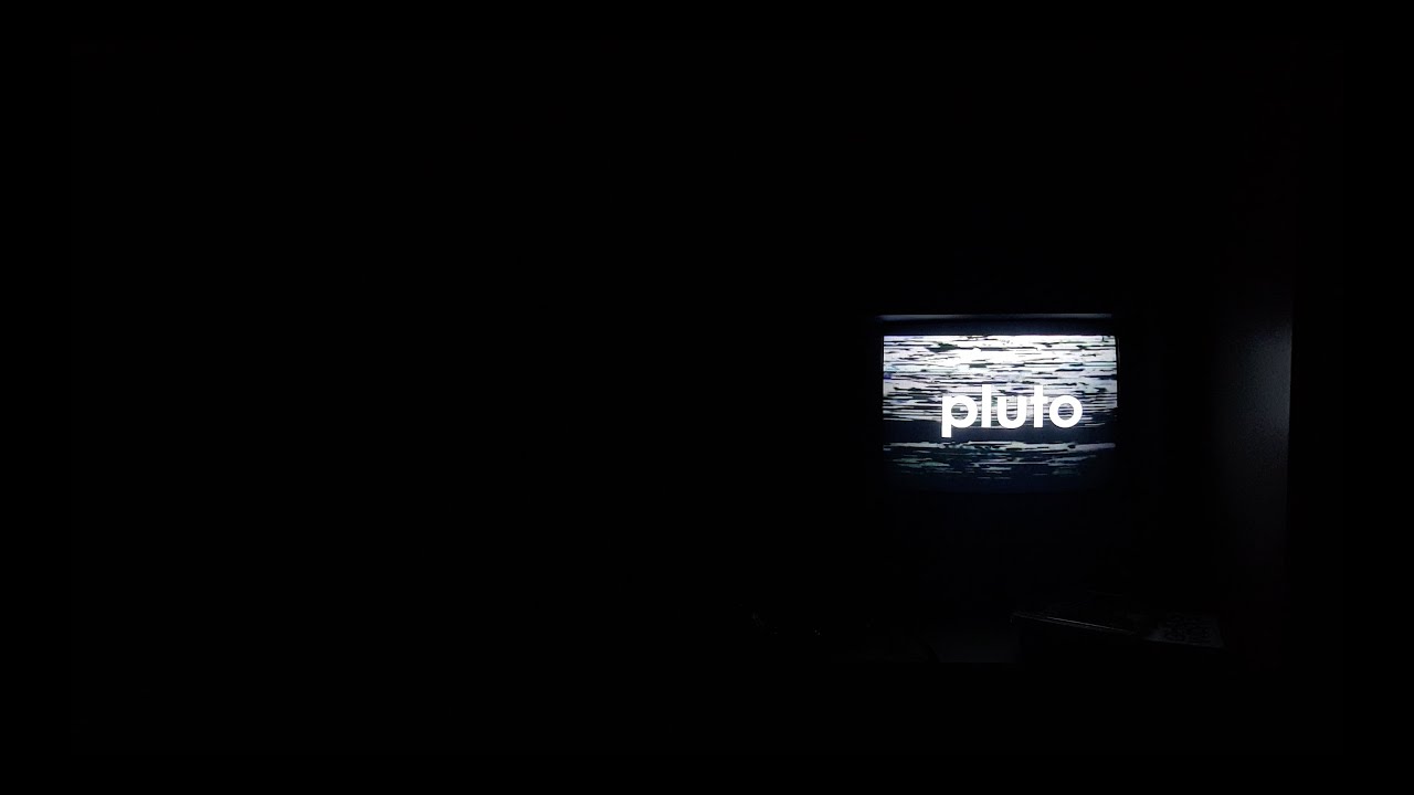 BOHIFALE - PLUTO (Lyric Video)