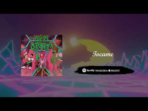 Santa grifa - tocame