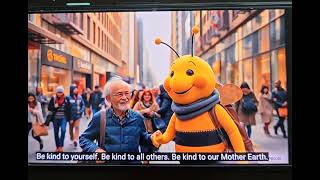 Join the Kindness Revolution