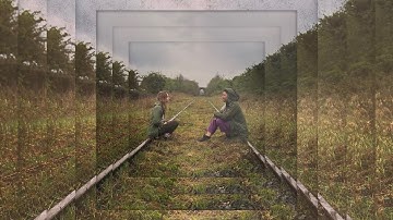 Somewhere In Between - Who Knows (Official Visualizer)