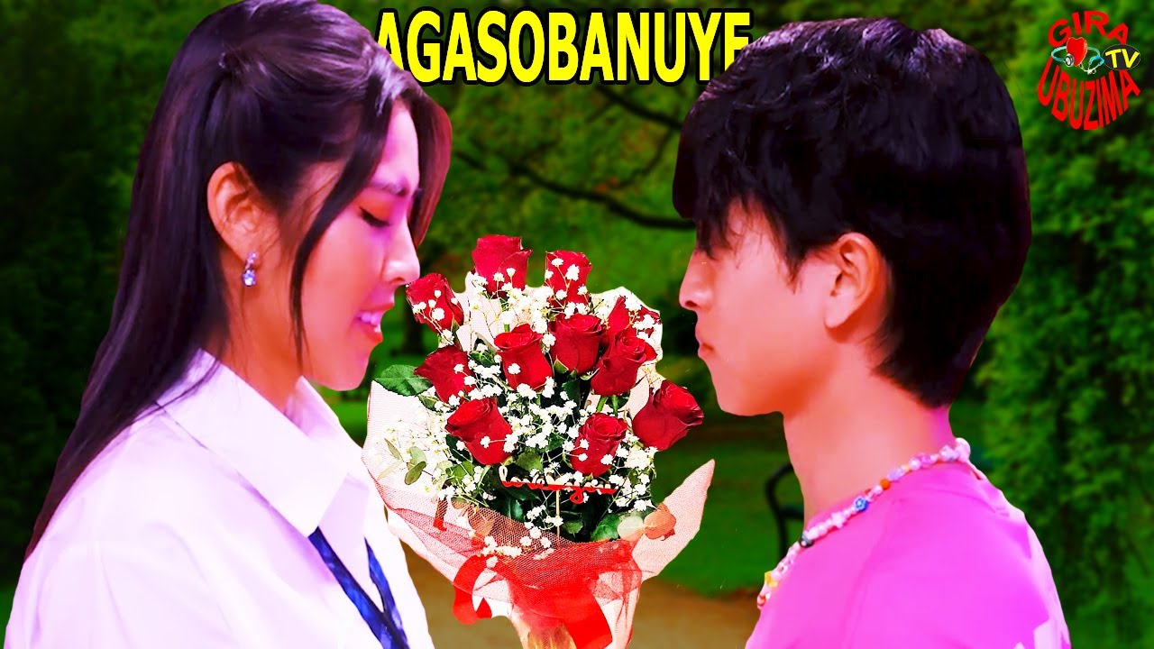 Gukundana cyane byabateye gupfa amaso , dore uko byagenze